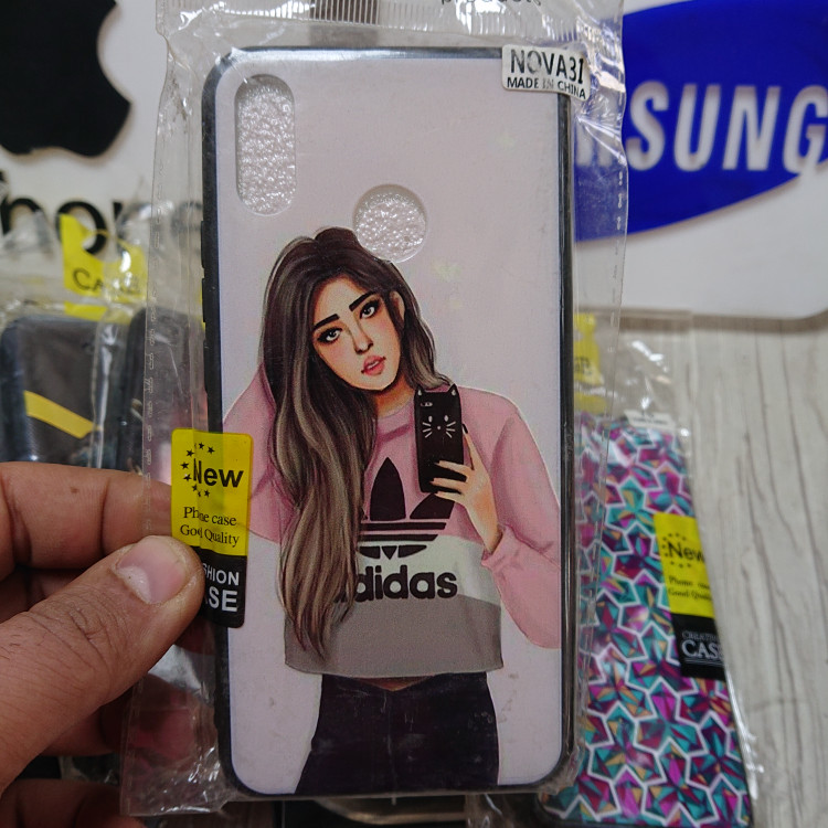 نوا3 ای/nova 3 i/nova3i