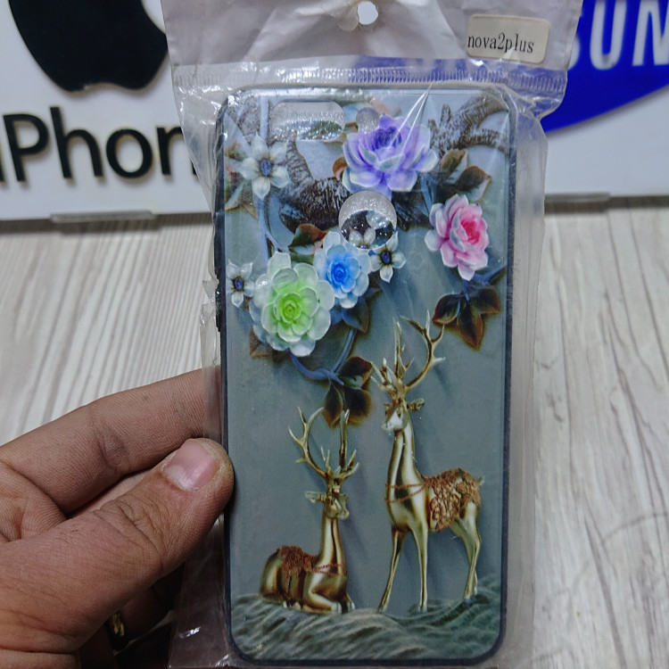 nova2 plus/nova 2 plus