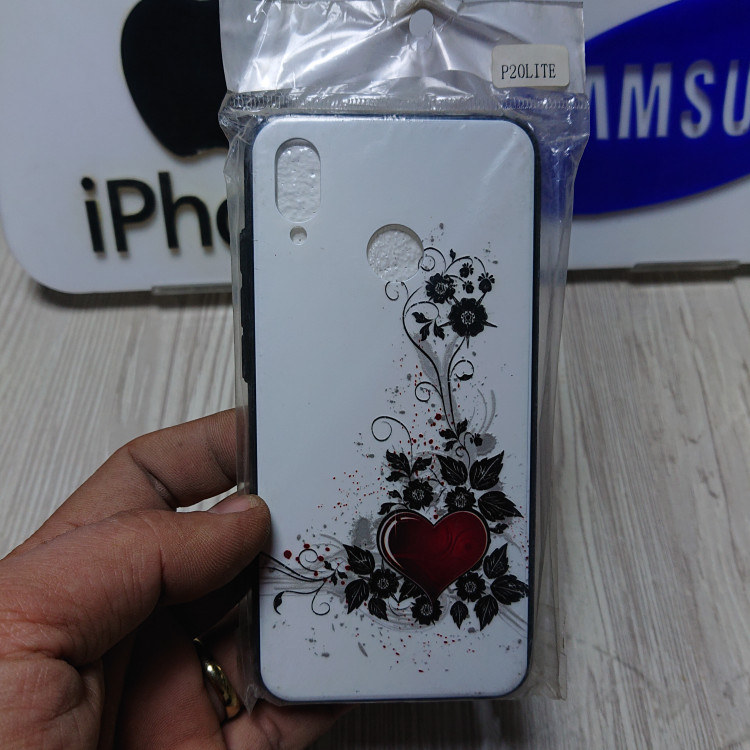 هوآوی/هانر p20 lite/p 20 lite